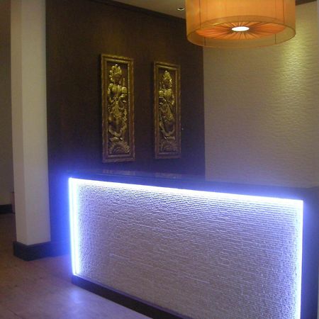 צ'יאנג מאי Mawin Hotel מראה חיצוני תמונה