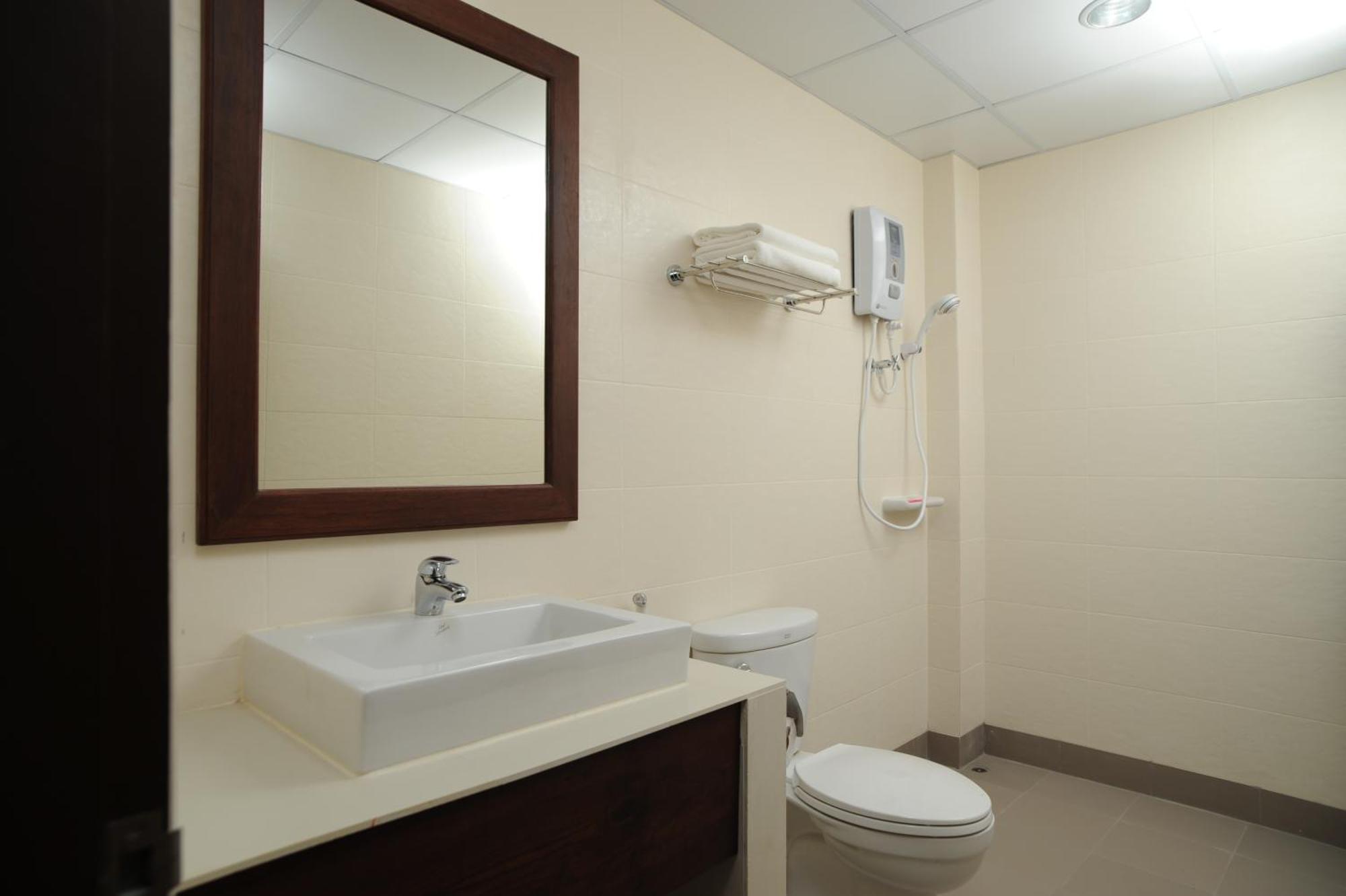 צ'יאנג מאי Mawin Hotel מראה חיצוני תמונה