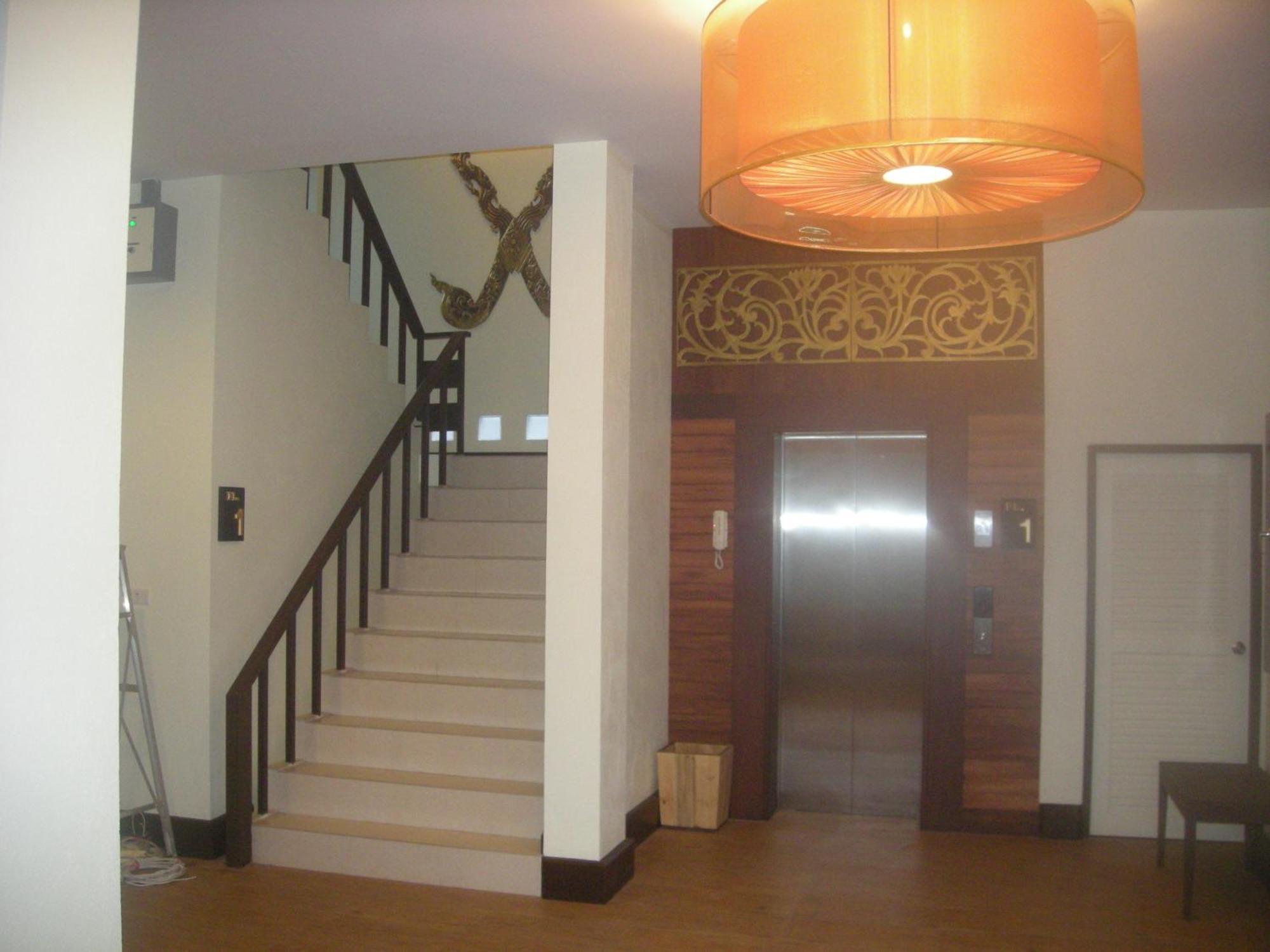 צ'יאנג מאי Mawin Hotel מראה חיצוני תמונה
