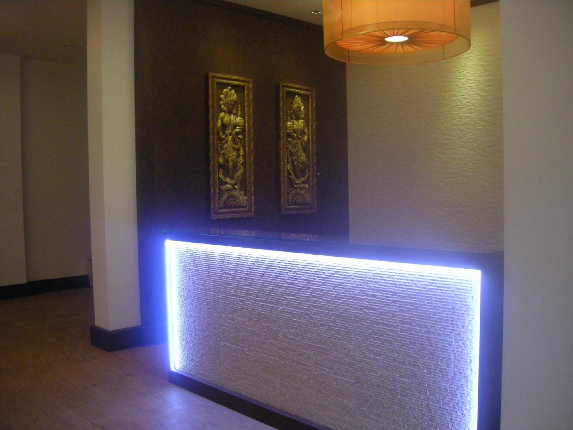 צ'יאנג מאי Mawin Hotel מראה חיצוני תמונה