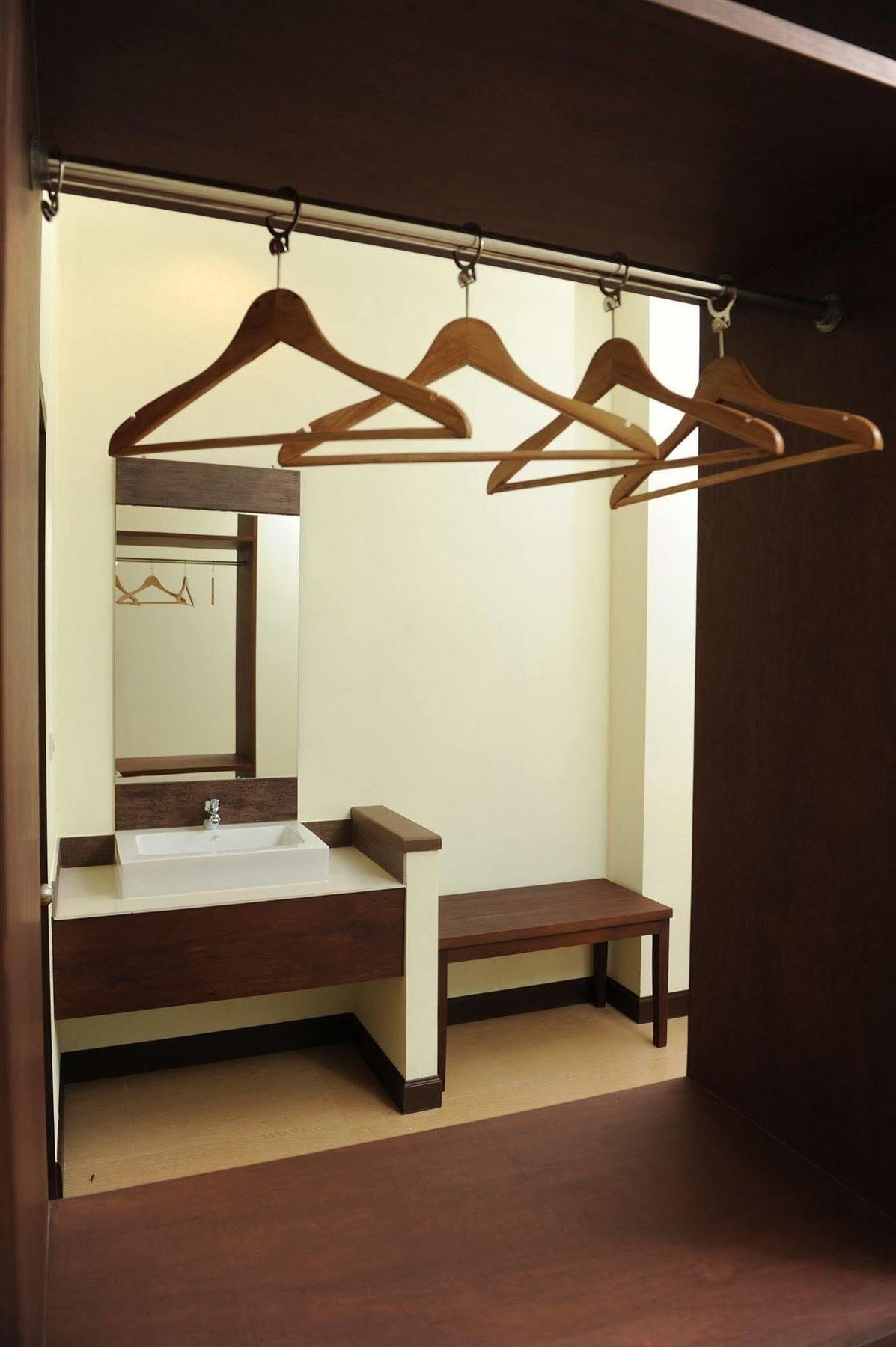 צ'יאנג מאי Mawin Hotel מראה חיצוני תמונה