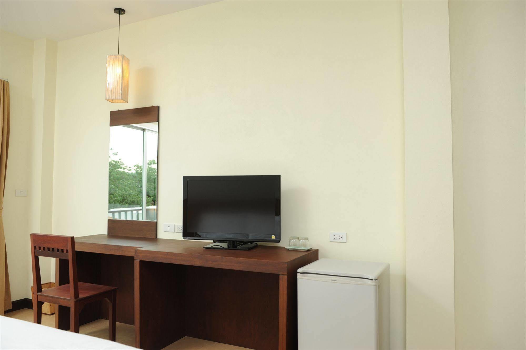 צ'יאנג מאי Mawin Hotel מראה חיצוני תמונה