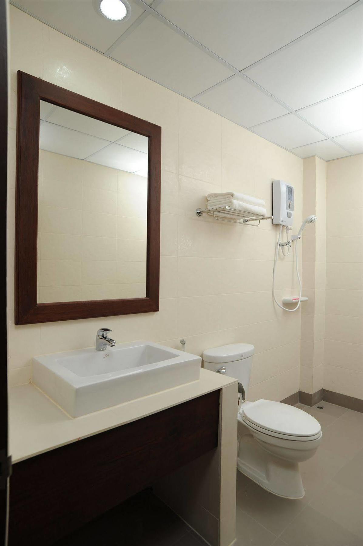 צ'יאנג מאי Mawin Hotel מראה חיצוני תמונה